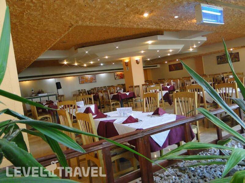 Фотография Sharm Holiday Resort