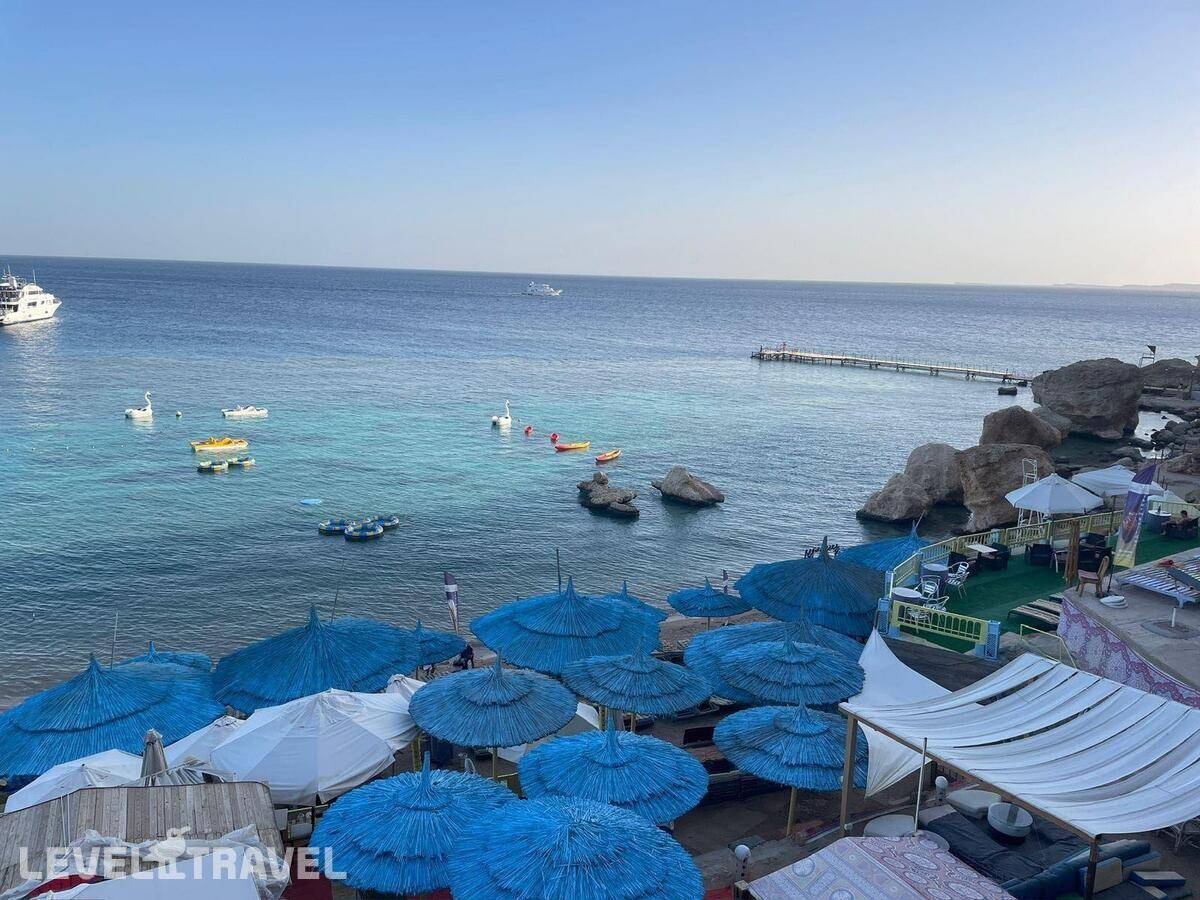 фотографии отеля Sharm Holiday Resort в Египет(Наама Бэй) - фото №33