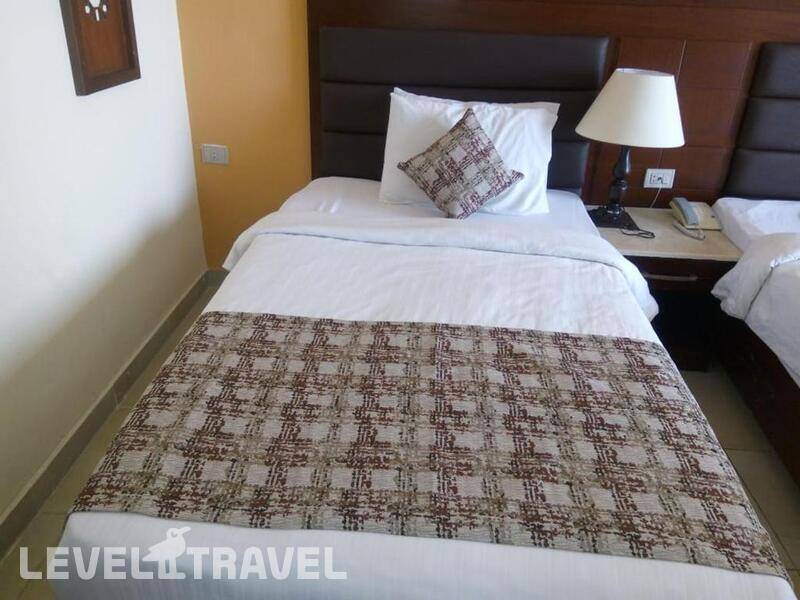 Фотография Sharm Holiday Resort