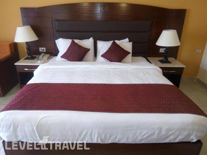 Фотография Sharm Holiday Resort