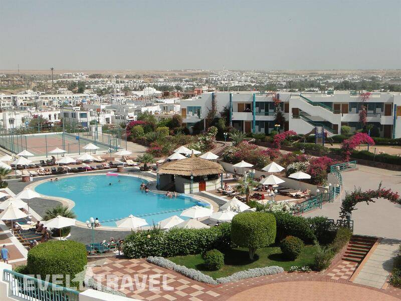 Фотография Sharm Holiday Resort
