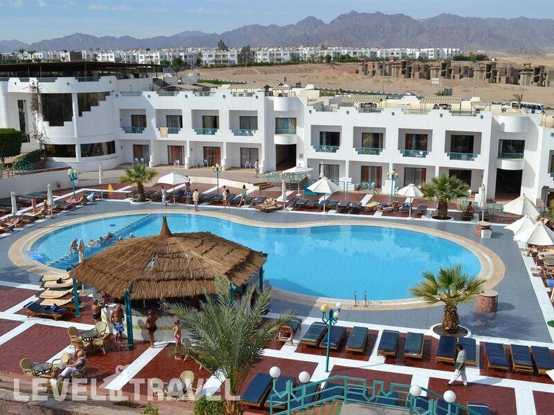 Фотография Sharm Holiday Resort