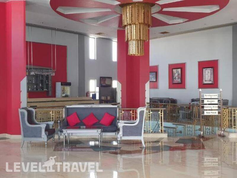 Фотография Sharm Holiday Resort