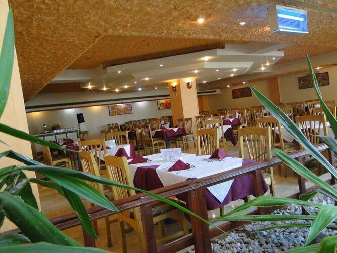 Sharm Holiday Resort