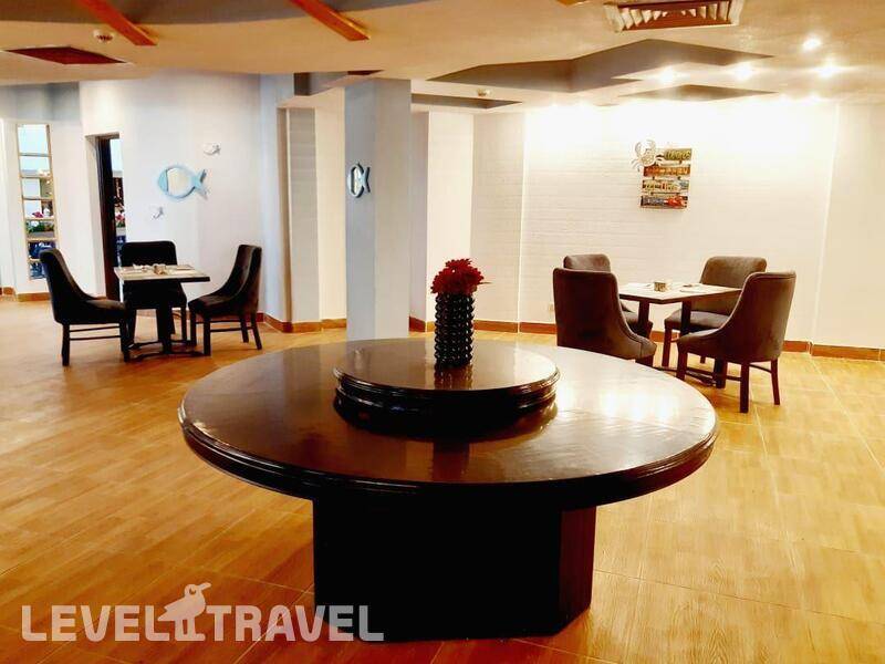 Фотография Sharm Holiday Resort