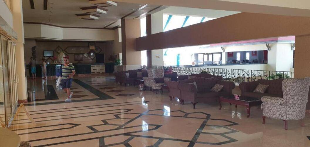 Sharm Holiday Resort