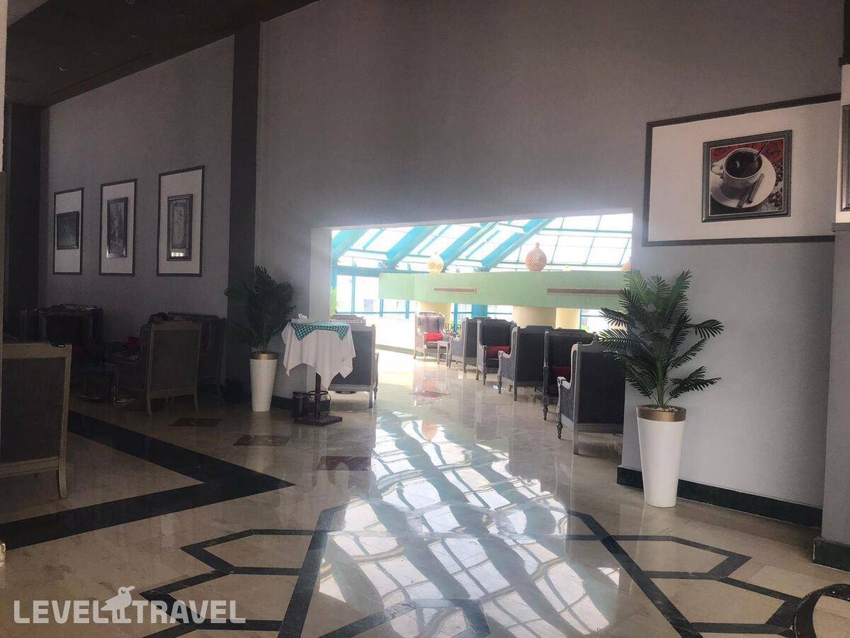 фотографии отеля Sharm Holiday Resort в Египет(Наама Бэй) - фото №37