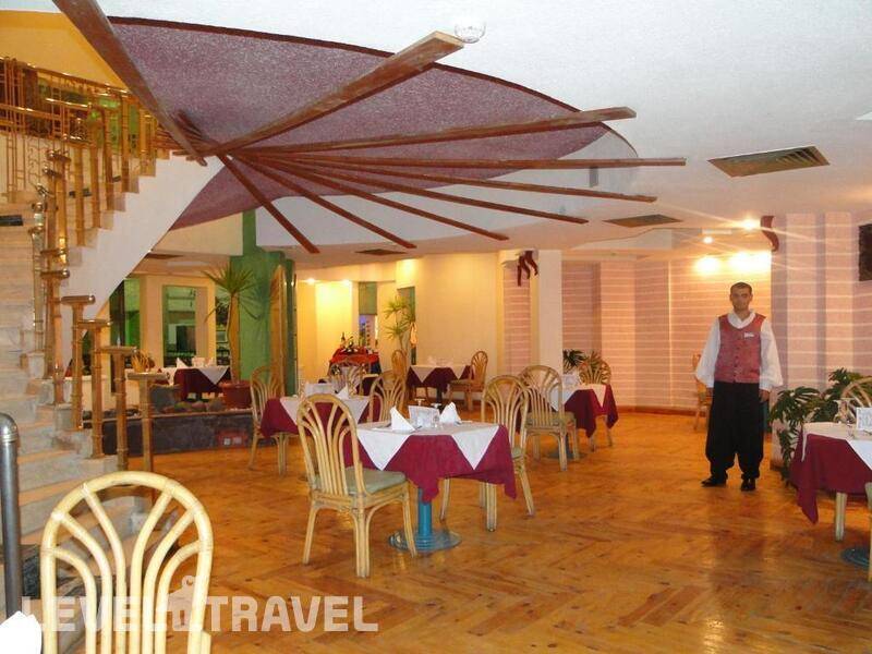 Фотография Sharm Holiday Resort