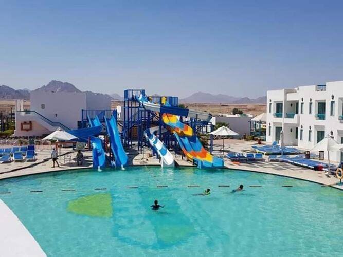 Sharm Holiday Resort