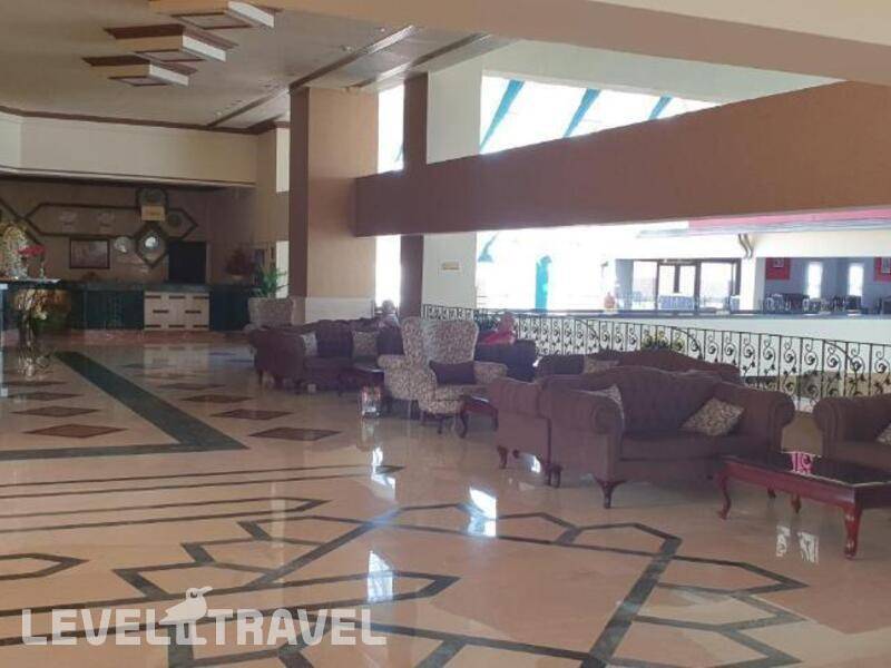 Фотография Sharm Holiday Resort