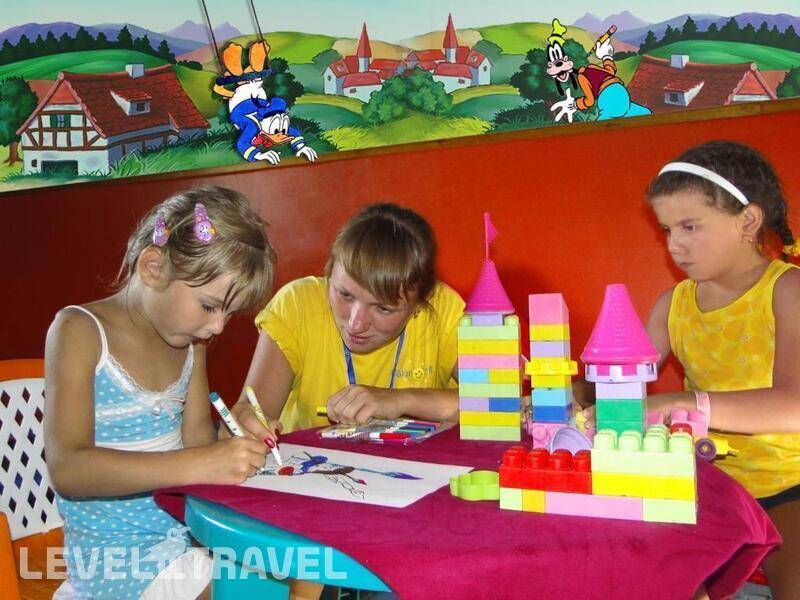 Фотография Sharm Holiday Resort