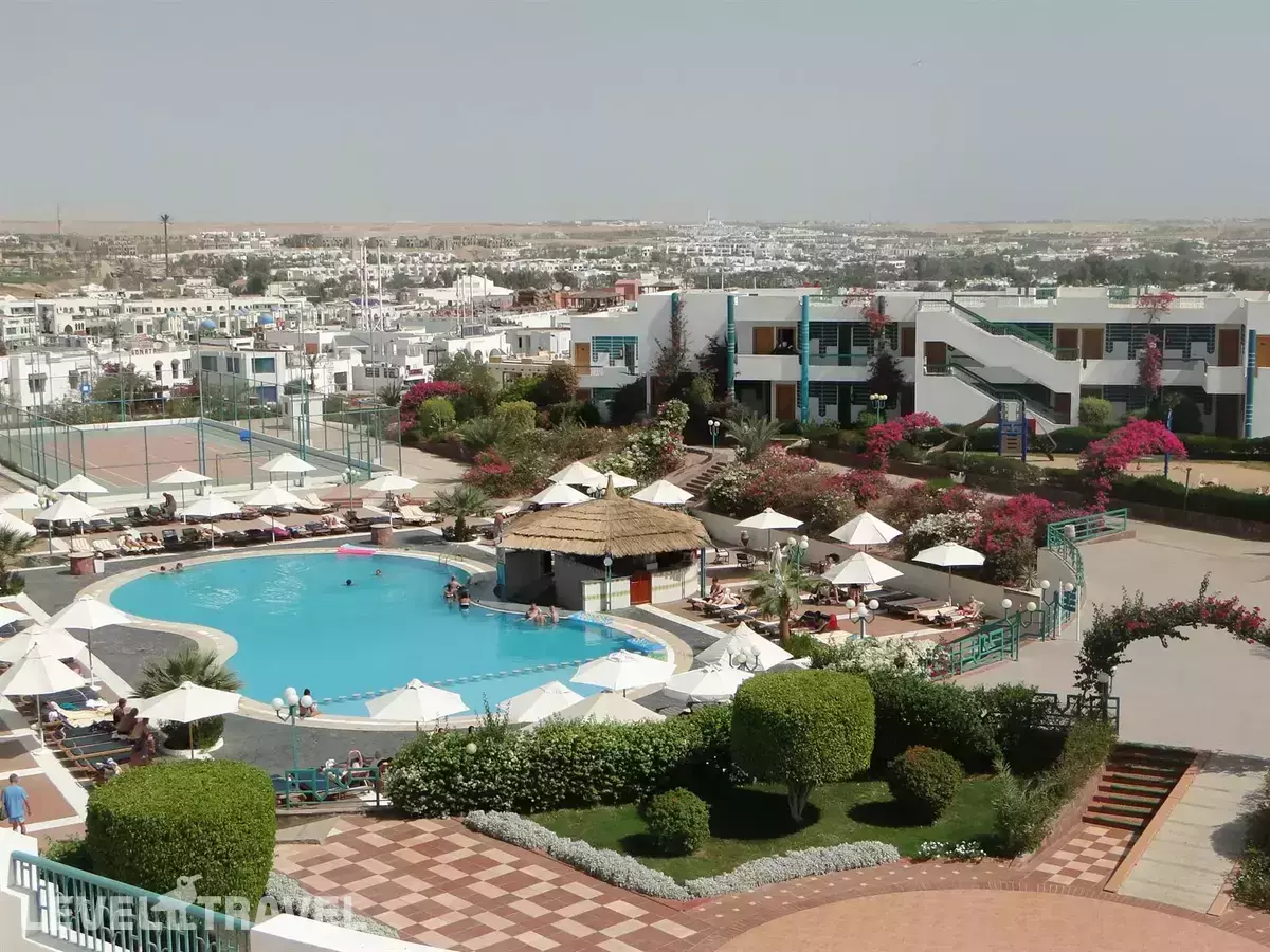 Sharm Holiday Resort