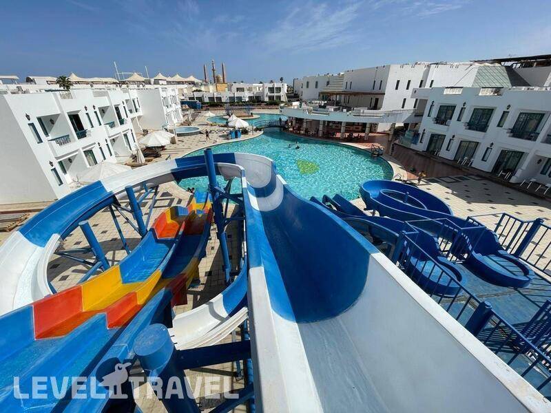 Фотография Sharm Holiday Resort