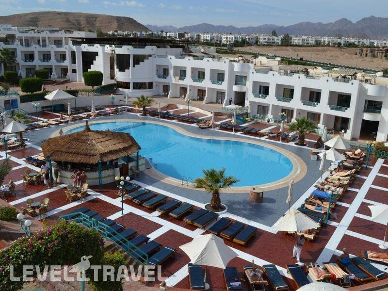 Фотография Sharm Holiday Resort