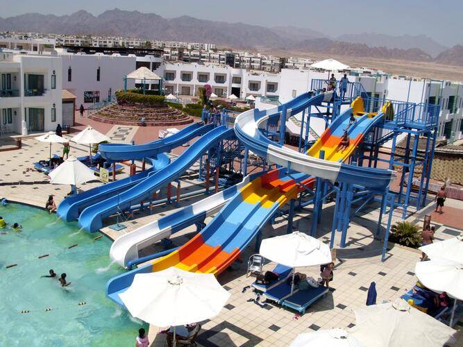 Sharm Holiday Resort