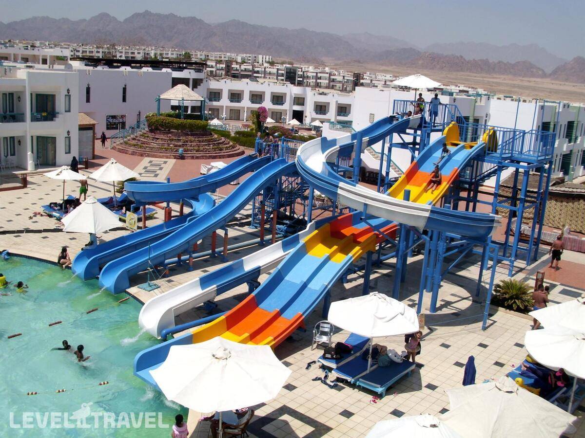 фотографии отеля Sharm Holiday Resort в Египет(Наама Бэй) - фото №6