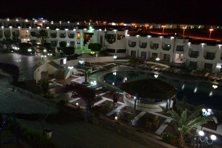 Sharm Holiday Resort
