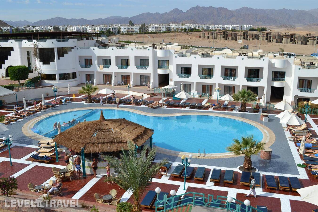 фотографии отеля Sharm Holiday Resort в Египет(Наама Бэй) - фото №2