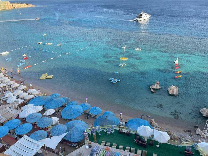 Sharm Holiday Resort