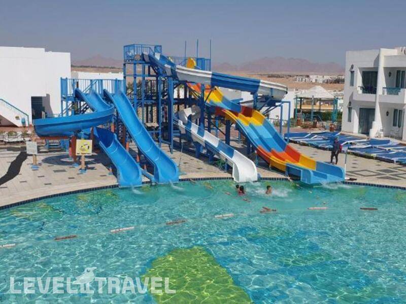 Фотография Sharm Holiday Resort