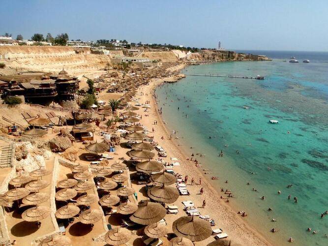 Sharm Holiday Resort