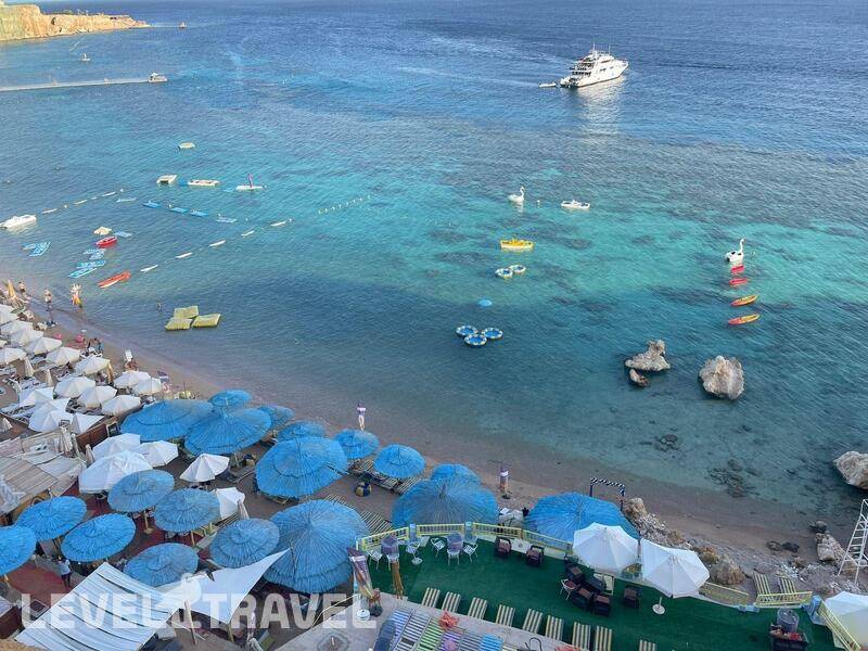 Фотография Sharm Holiday Resort