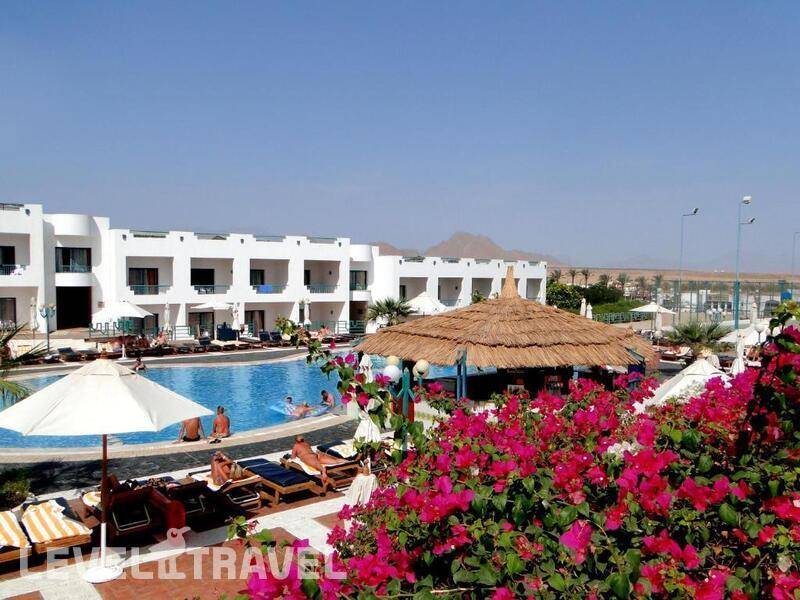 Фотография Sharm Holiday Resort