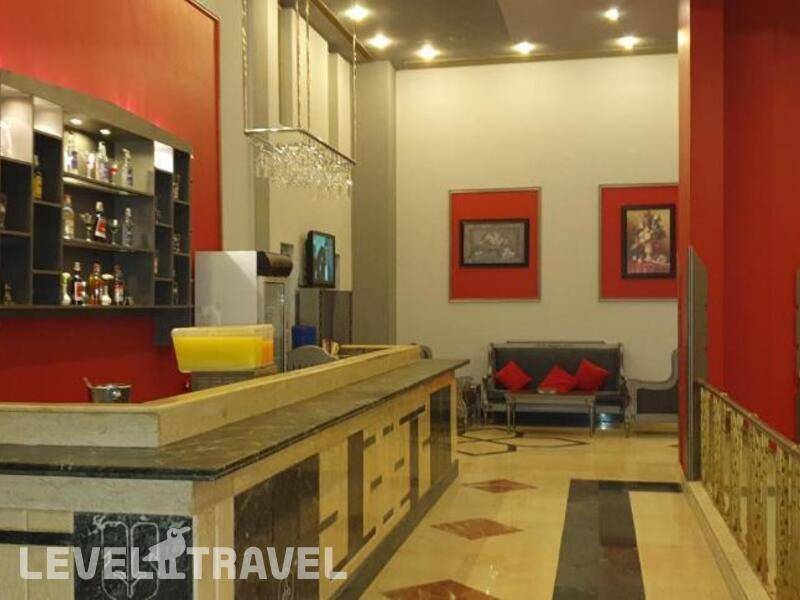 Фотография Sharm Holiday Resort