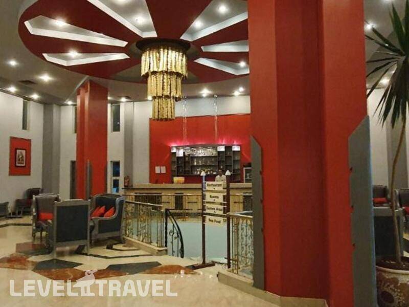 Фотография Sharm Holiday Resort