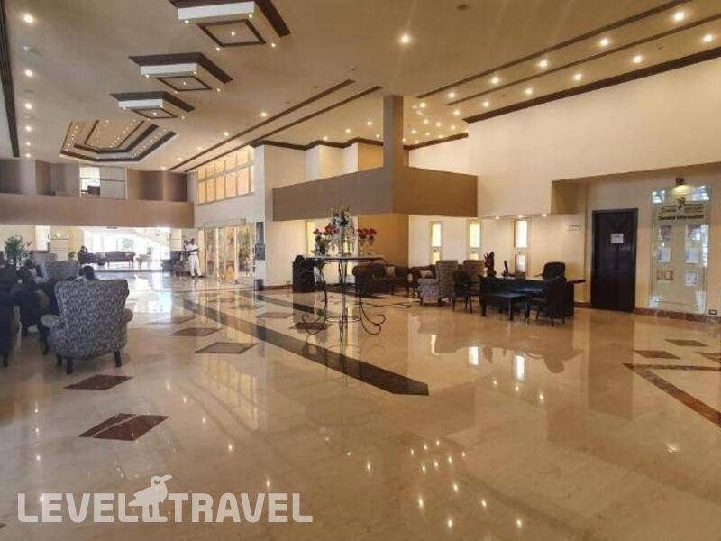 Фотография Sharm Holiday Resort