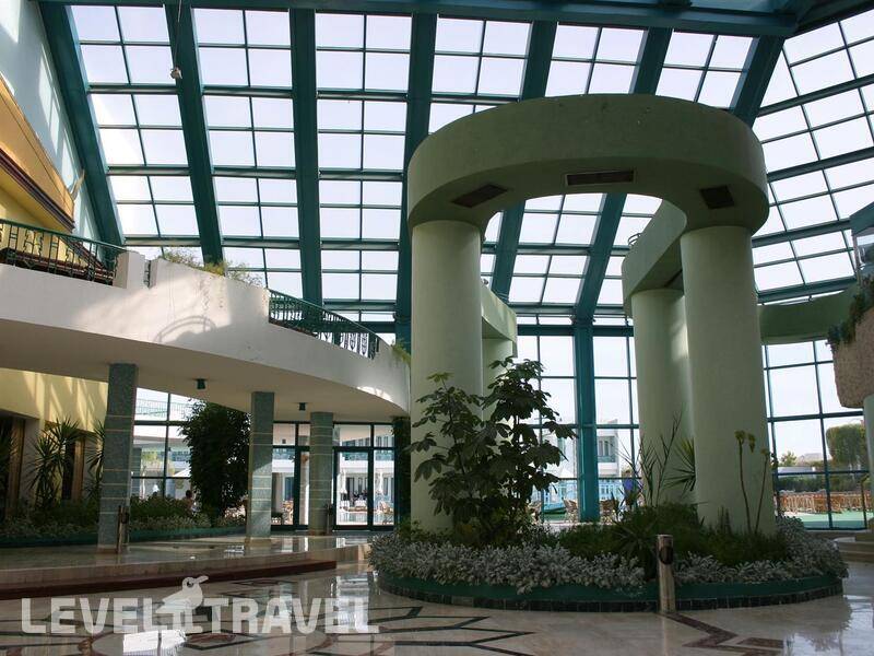 Фотография Sharm Holiday Resort
