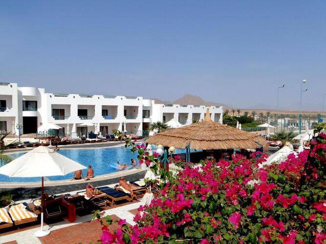Sharm Holiday Resort