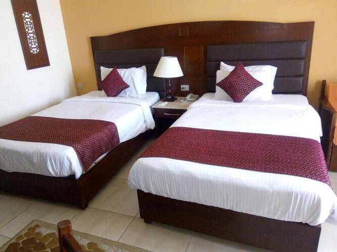 Sharm Holiday Resort