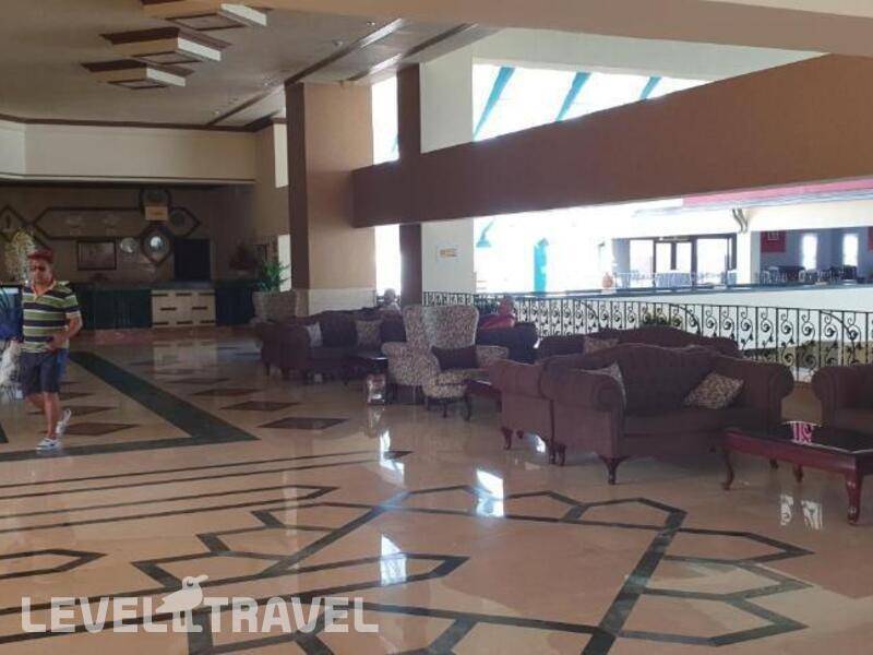 Фотография Sharm Holiday Resort