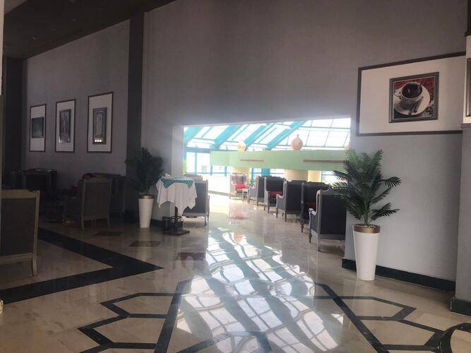 Sharm Holiday Resort