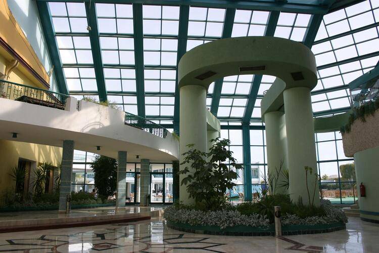 Sharm Holiday Resort