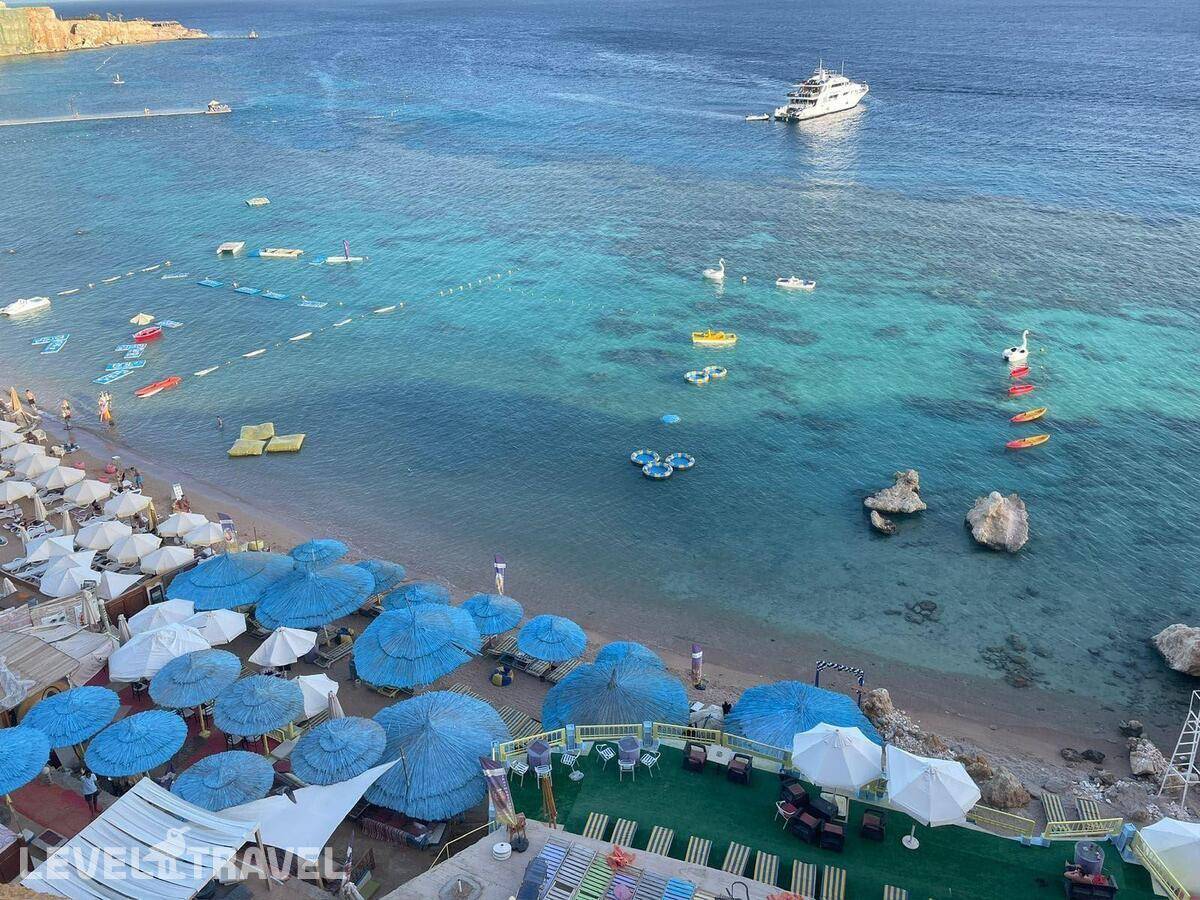 фотографии отеля Sharm Holiday Resort в Египет(Наама Бэй) - фото №39