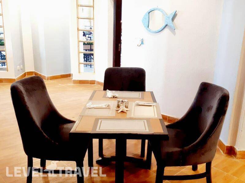 Фотография Sharm Holiday Resort