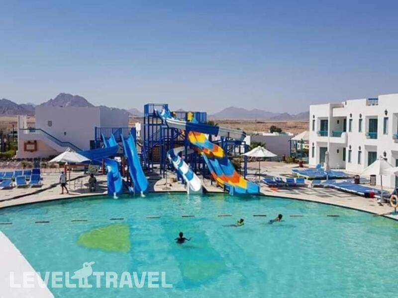 Фотография Sharm Holiday Resort