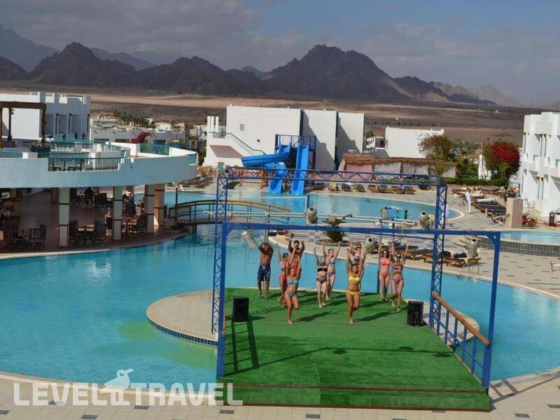 Фотография Sharm Holiday Resort