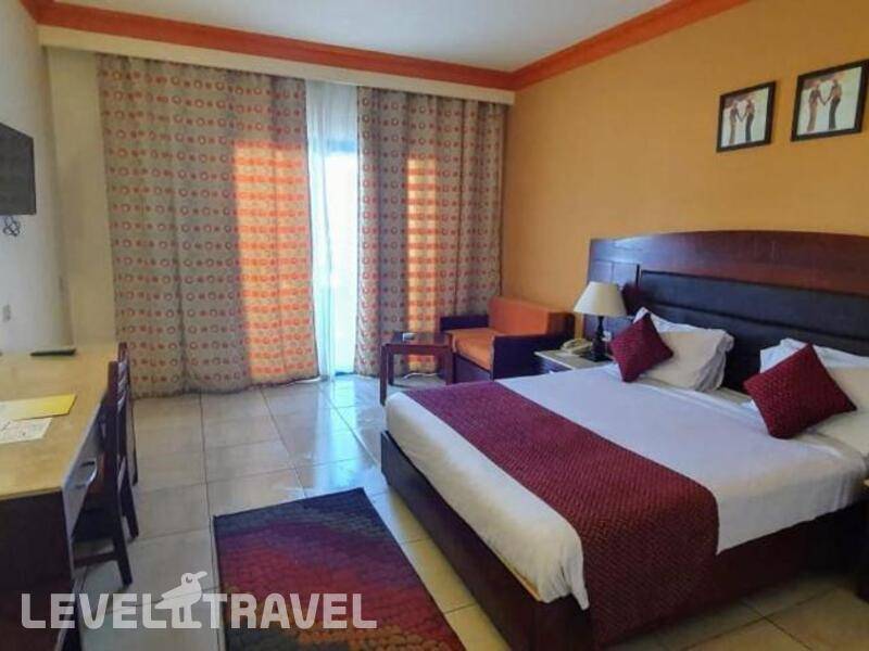 Фотография Sharm Holiday Resort