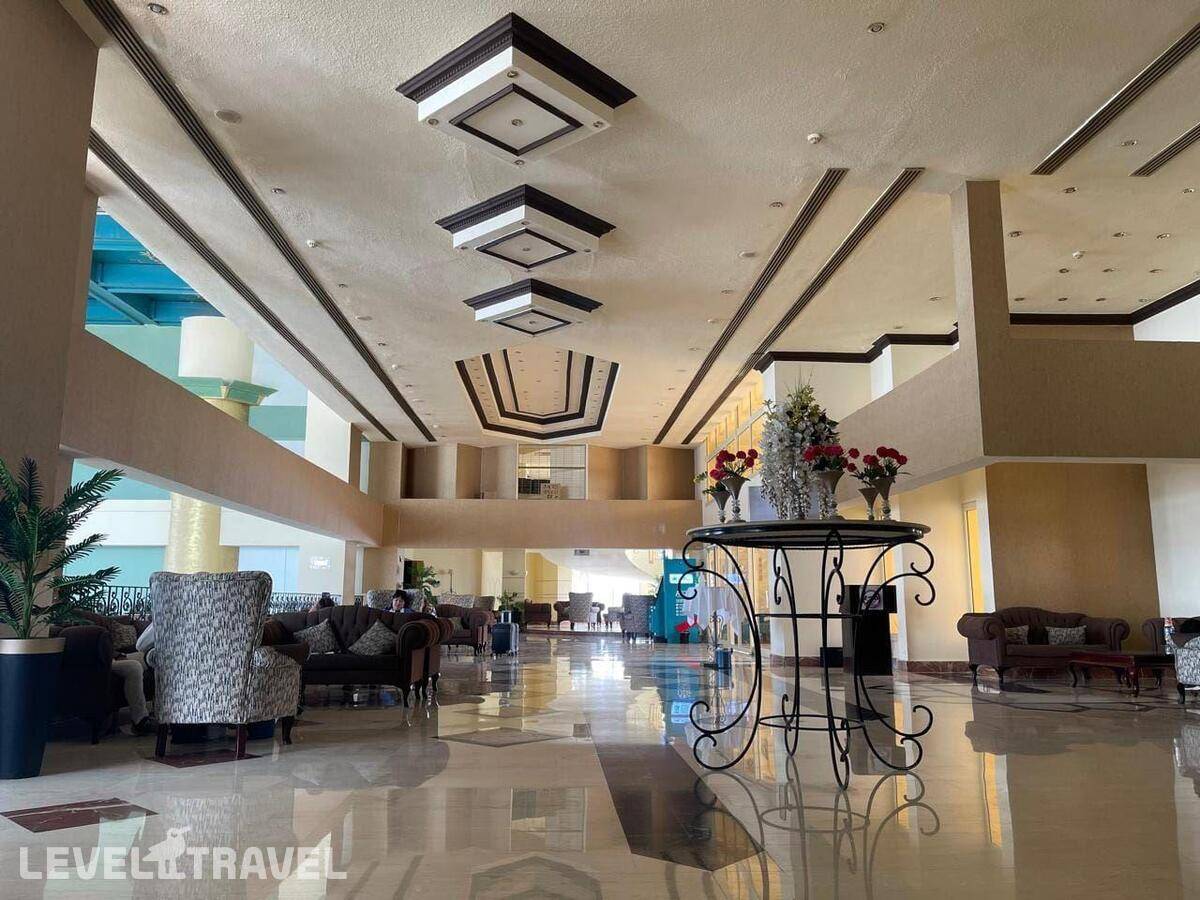 фотографии отеля Sharm Holiday Resort в Египет(Наама Бэй) - фото №38