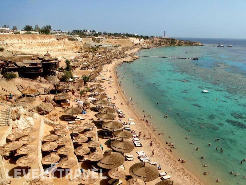 Фотография Sharm Holiday Resort