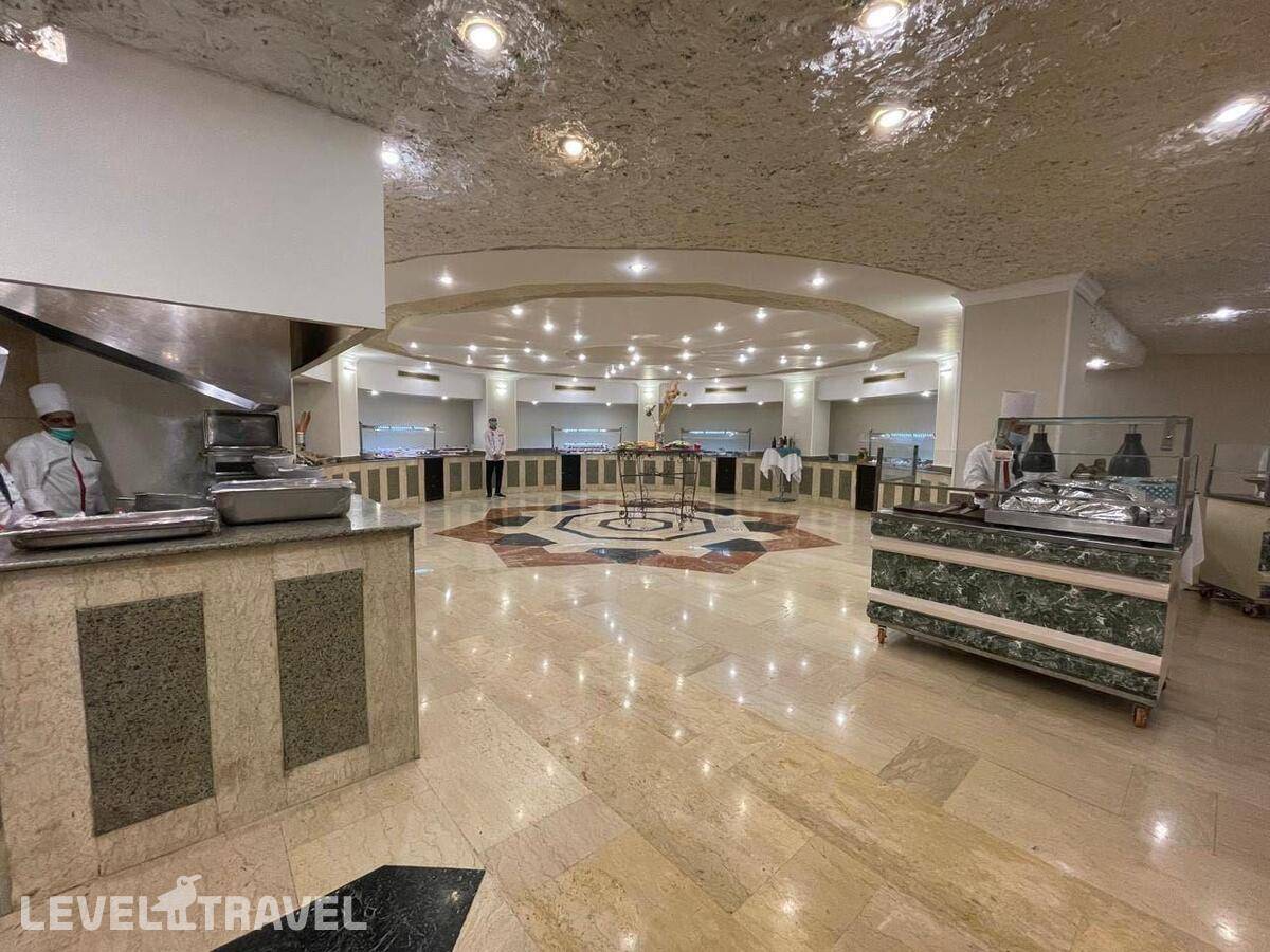 фотографии отеля Sharm Holiday Resort в Египет(Наама Бэй) - фото №34