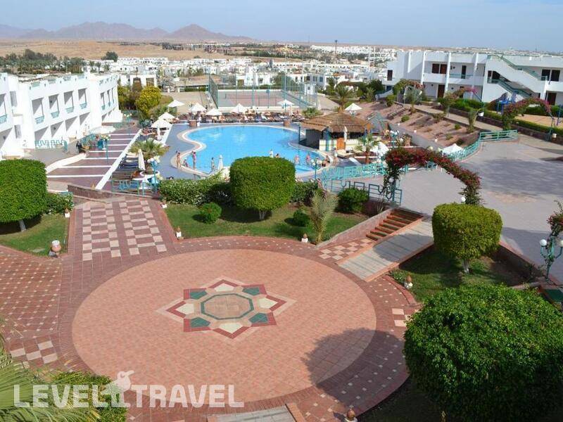 Фотография Sharm Holiday Resort
