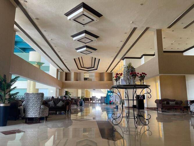 Sharm Holiday Resort