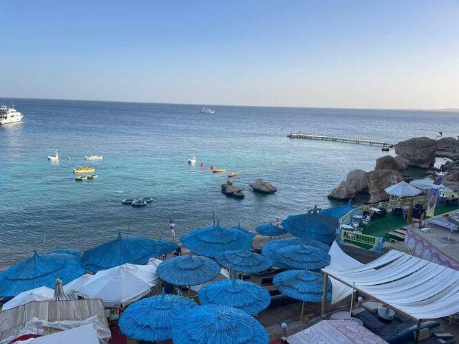 Sharm Holiday Resort