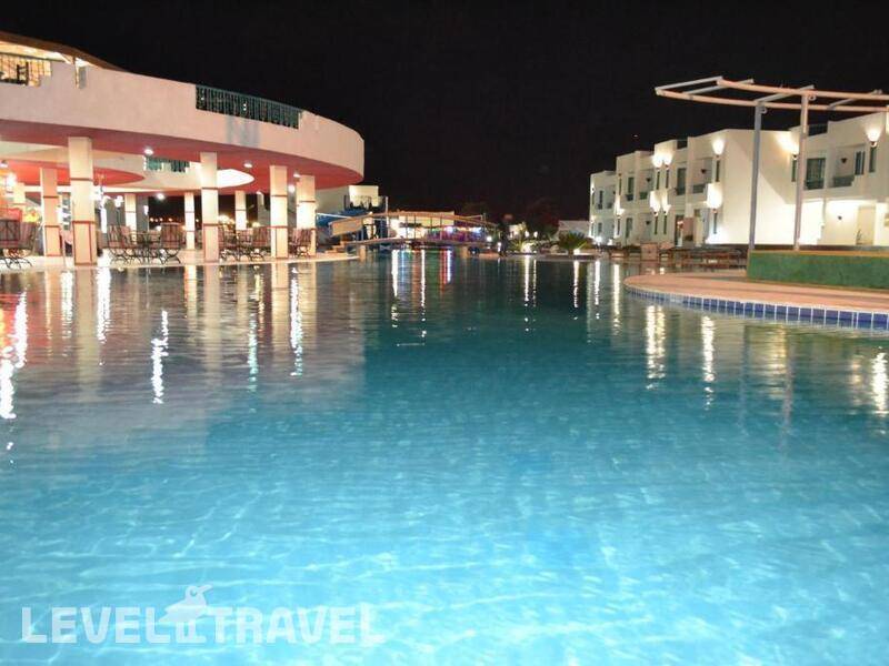 Фотография Sharm Holiday Resort