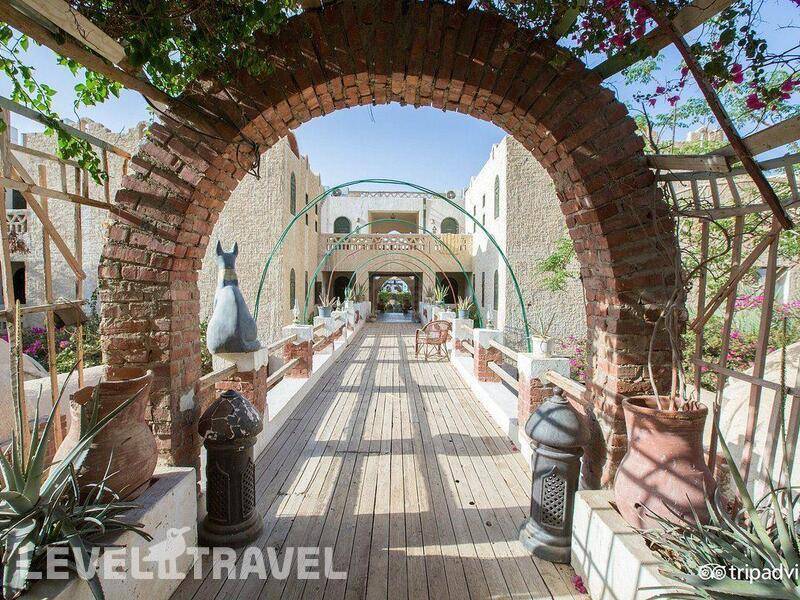 Фотография Amar Sina Hotel