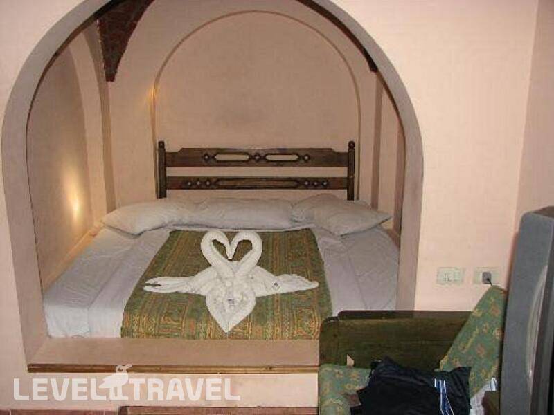 Фотография Amar Sina Hotel